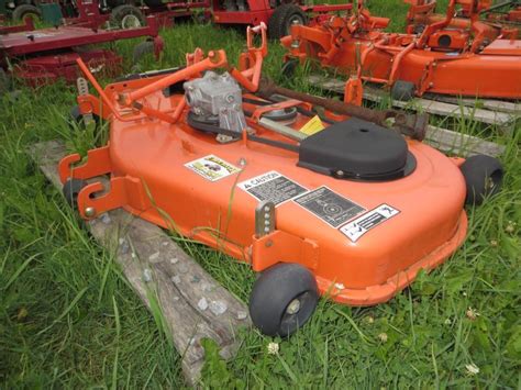 rcbkk-048z|Kubota Tractor RCK48.